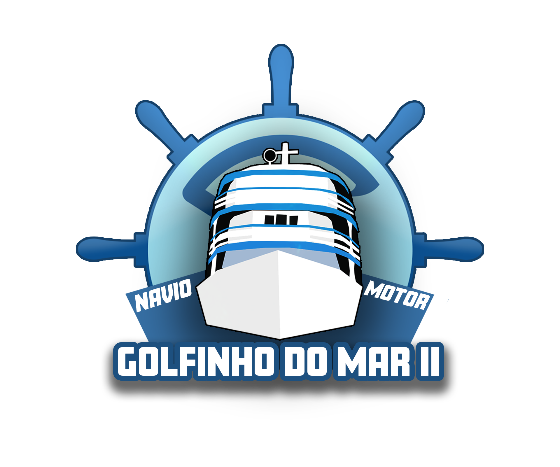 site LOGOMARCA GOLFINHO DO MAR II copiar